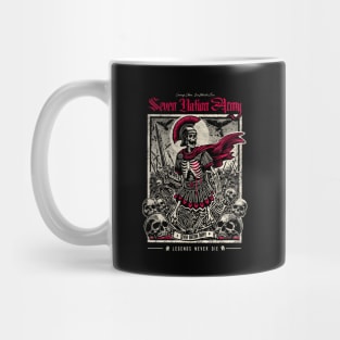 SEVEN NATION ARMY Mug